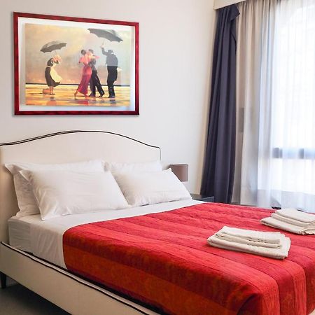 Duomo Luxury Apartment - One Bed Milano Ngoại thất bức ảnh