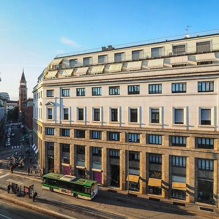 Duomo Luxury Apartment - One Bed Milano Ngoại thất bức ảnh