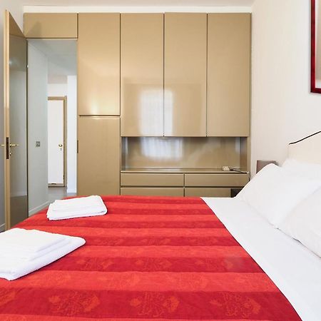 Duomo Luxury Apartment - One Bed Milano Ngoại thất bức ảnh