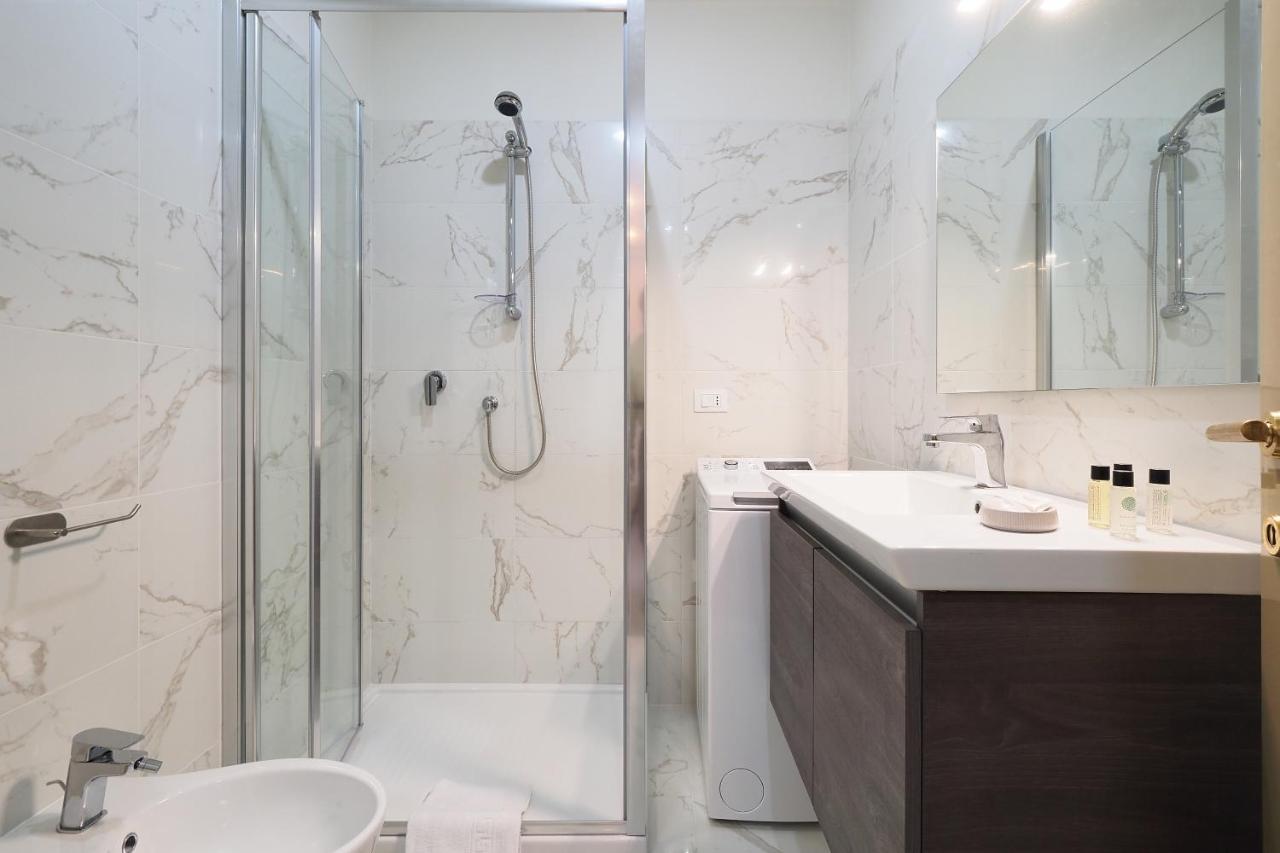 Duomo Luxury Apartment - One Bed Milano Ngoại thất bức ảnh