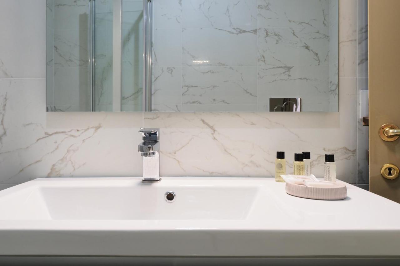 Duomo Luxury Apartment - One Bed Milano Ngoại thất bức ảnh