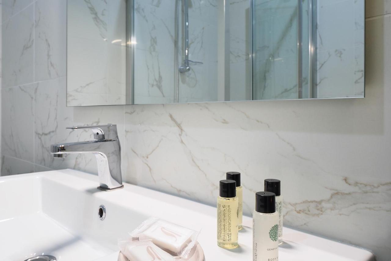 Duomo Luxury Apartment - One Bed Milano Ngoại thất bức ảnh