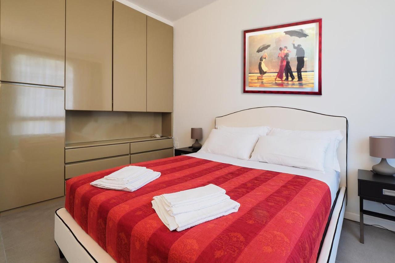 Duomo Luxury Apartment - One Bed Milano Ngoại thất bức ảnh