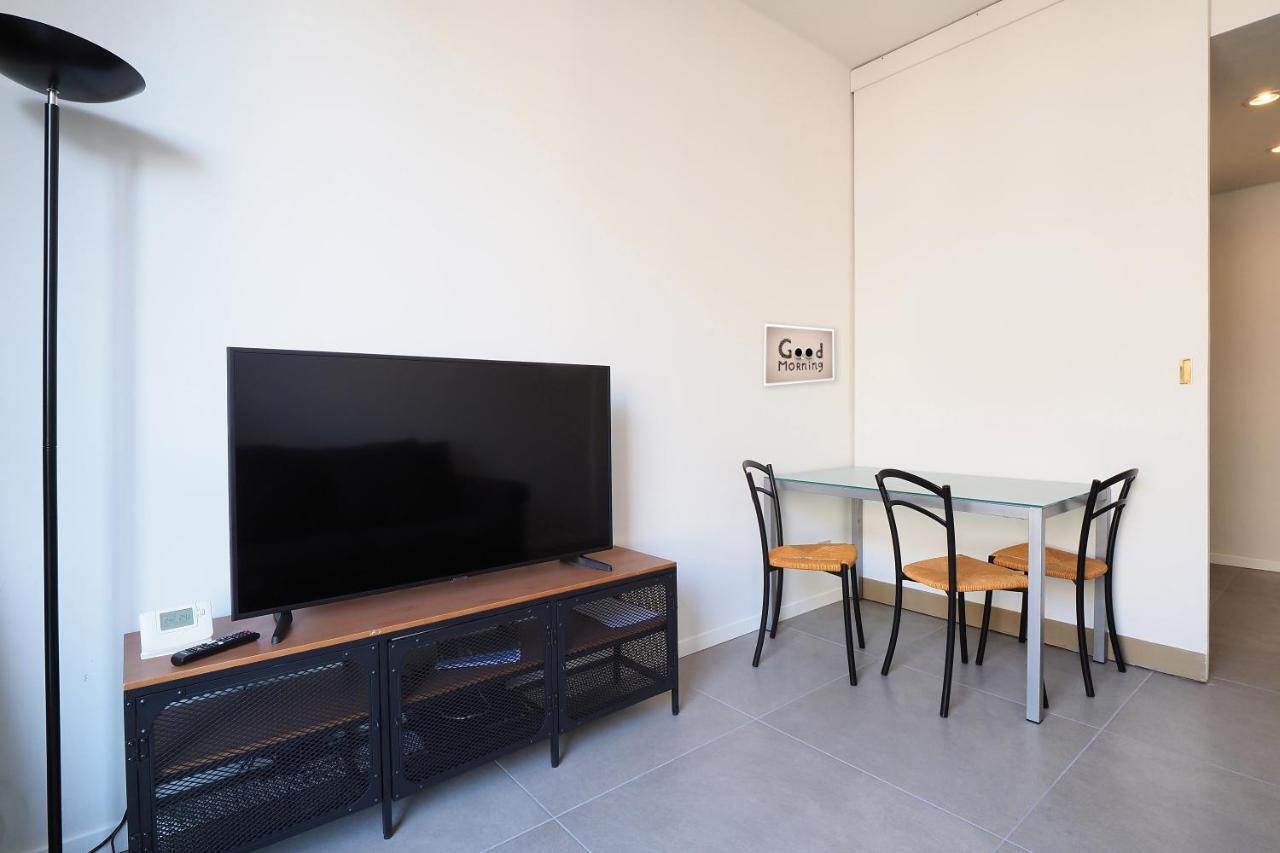 Duomo Luxury Apartment - One Bed Milano Ngoại thất bức ảnh